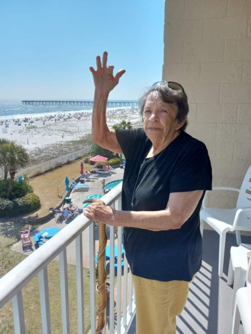 Obituary of Sandra M. Barnett