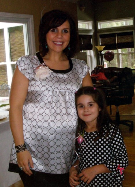 Obituario de Christina Michelle Wilson