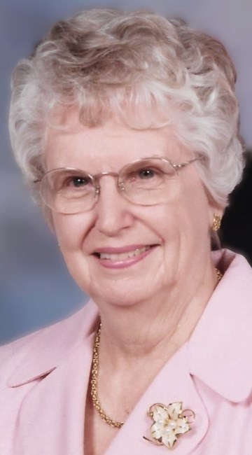 Obituary of Sylvia M Owens