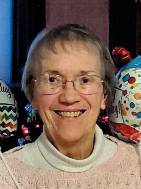 Obituary of Evelyn Frances Slaght