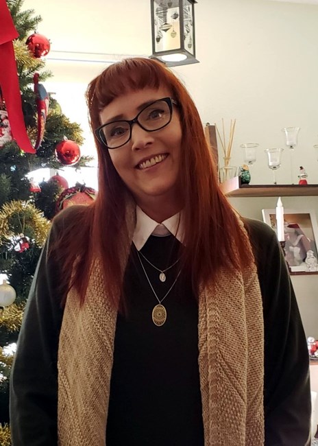 Obituary of Wendy Lynn Merritt