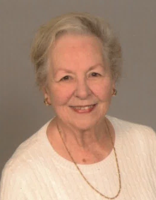 Obituary of Margaret Ann Redmond