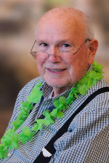 Obituario de Charlie W. Hammer