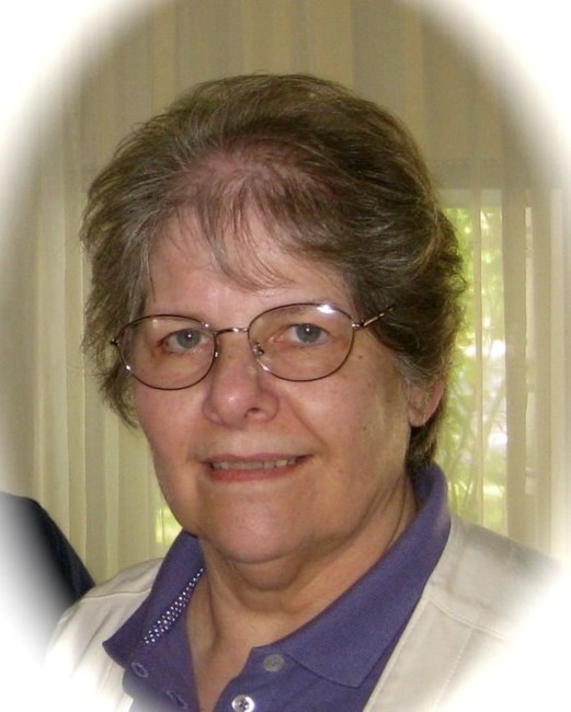 Obituary of Jeanne M. Kinjorski