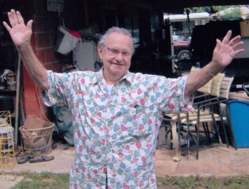 Obituary of Ernest P Soares