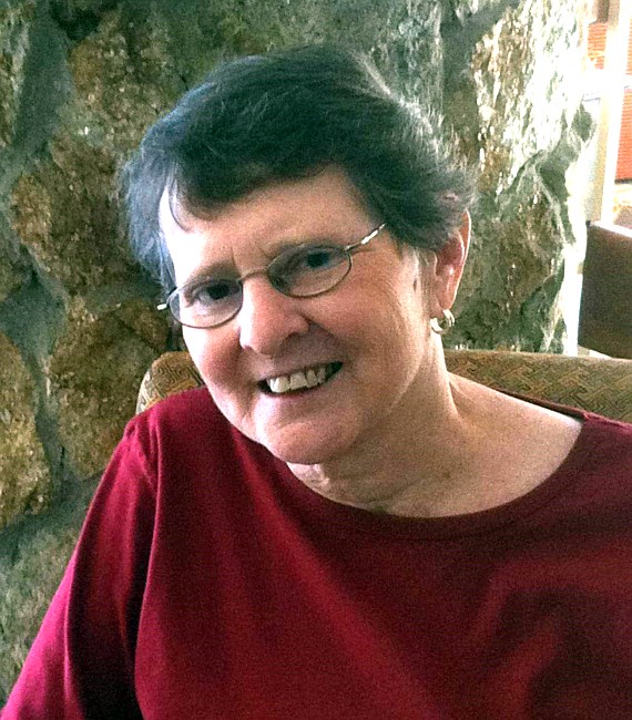Obituary of Rev. Cheryl V. Sumner