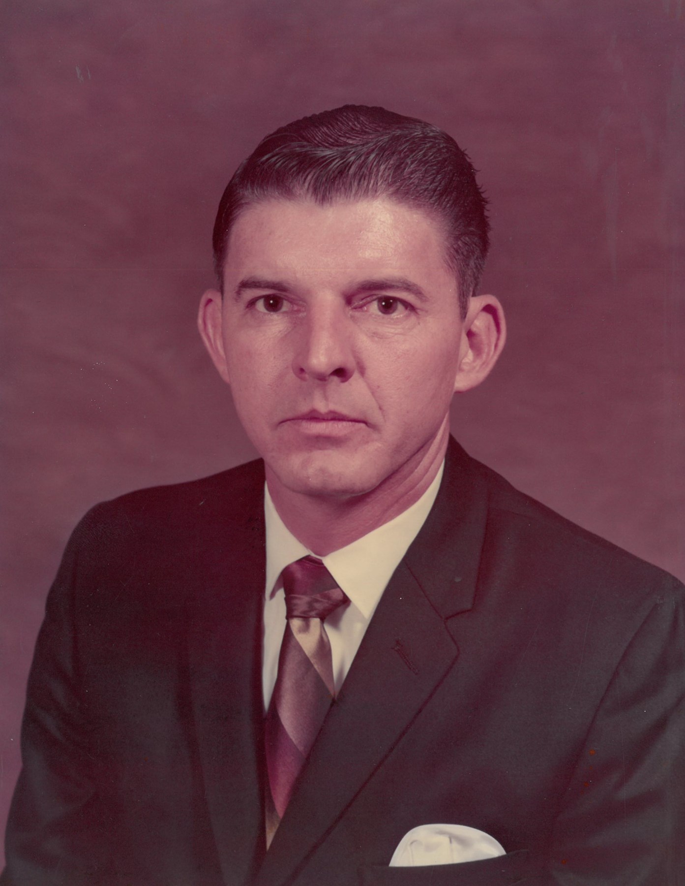 Avis de décès de Bobby L. Holladay