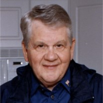 Obituary of Peter L. Bosco