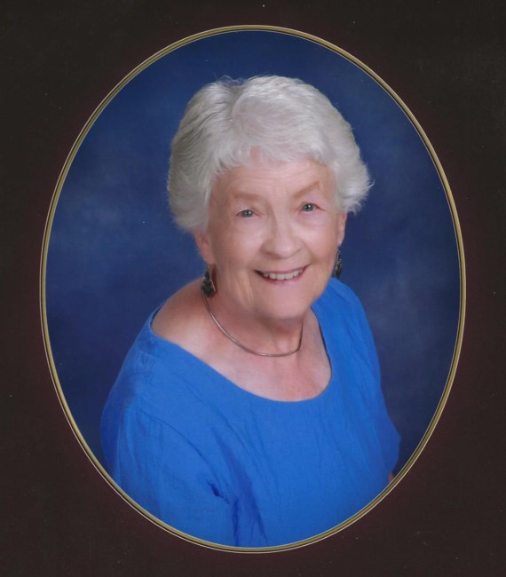 Obituary of Margaret "Margie" Janet Welsh