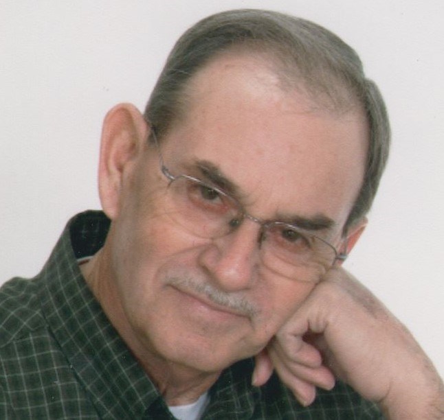 Obituary of Harold A Dunn