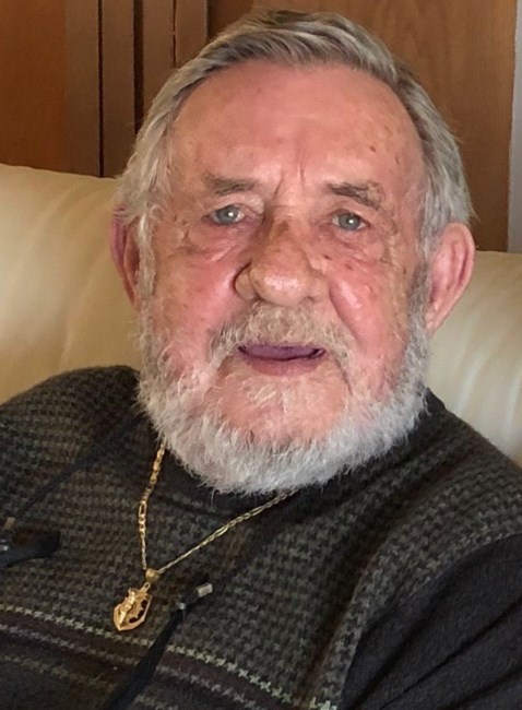 Obituary of Henrique Dambert Guerreiro