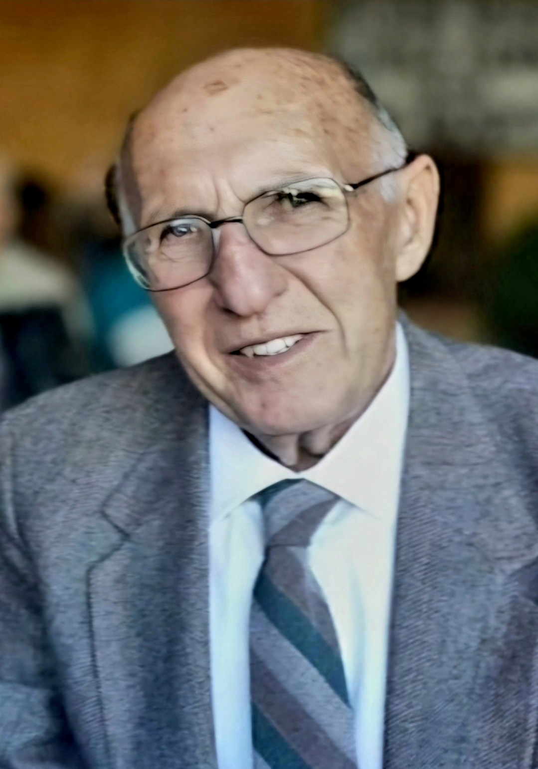 Obituary of Ken Fleming Sr.