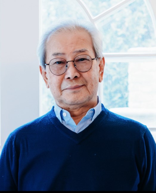 Obituary of James S. Park