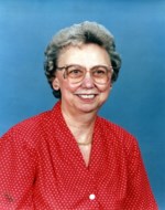 Betty Burroughs