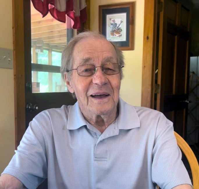 Obituary of James Roger Cheney
