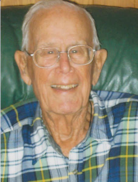 Obituario de Ralph George