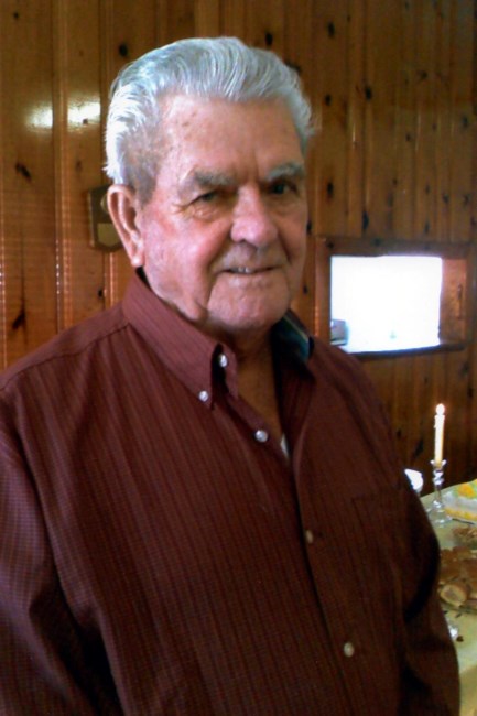 Obituary of William Watts Peters