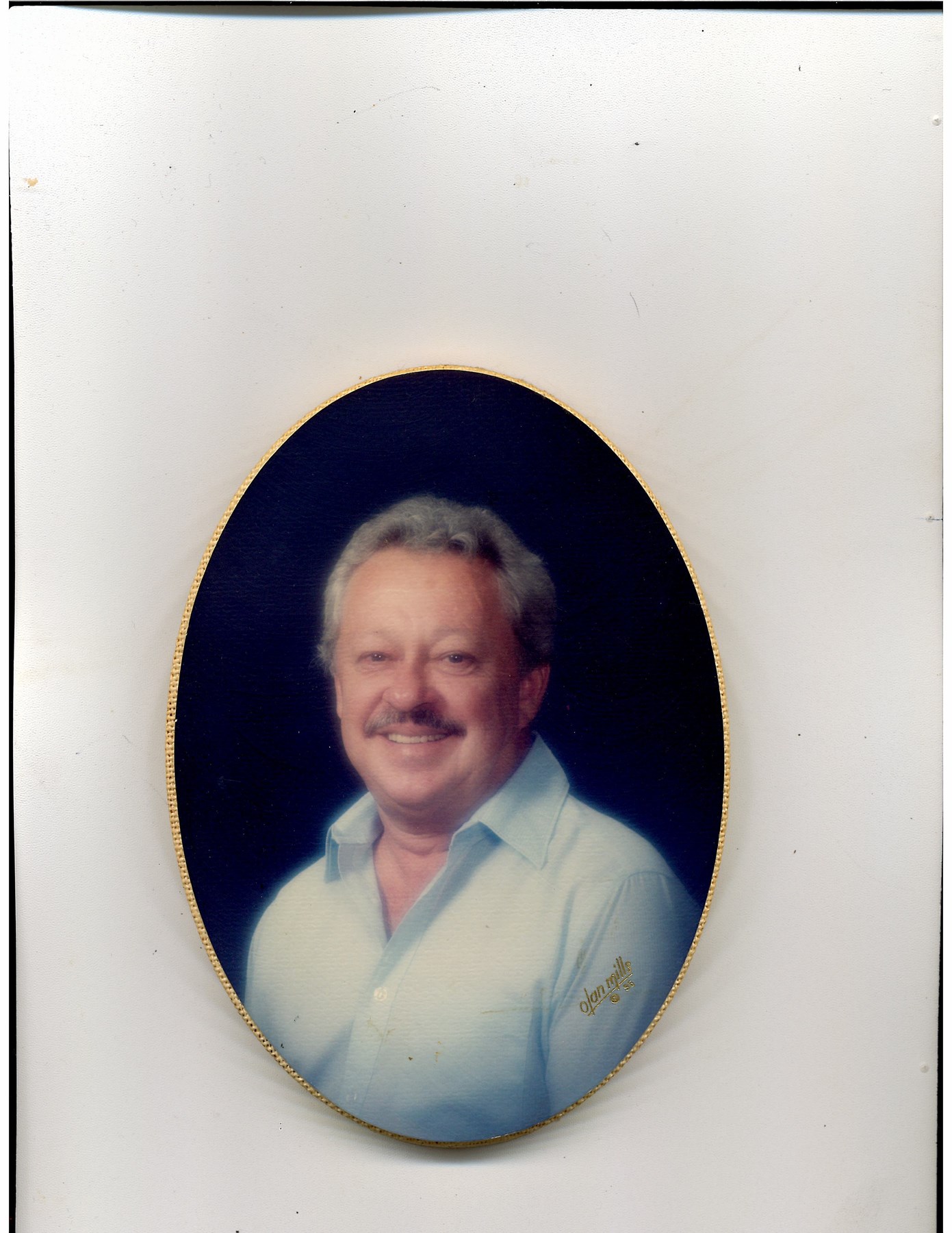 Obituary of Willis "Will" G Hickman