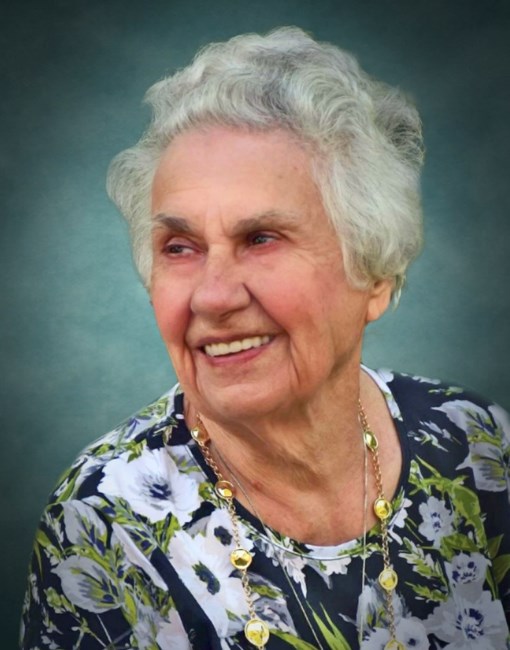 Obituary of Ann J. Neeley
