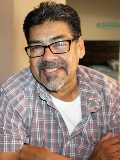 Obituary of Adam Zazueta Jr.