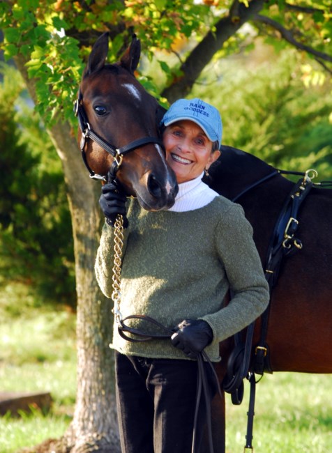 Obituary of Marilyn "Molly" Ann Bruck Swimmer