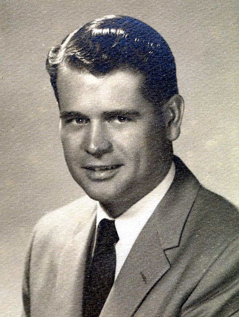 Billy Cooper Kennedy Obituary Pelham, AL