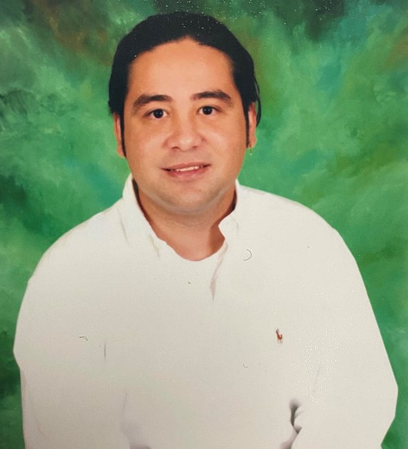 Obituary of Alector Saldana Jr.