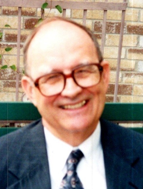 Obituary of Paul H Wells
