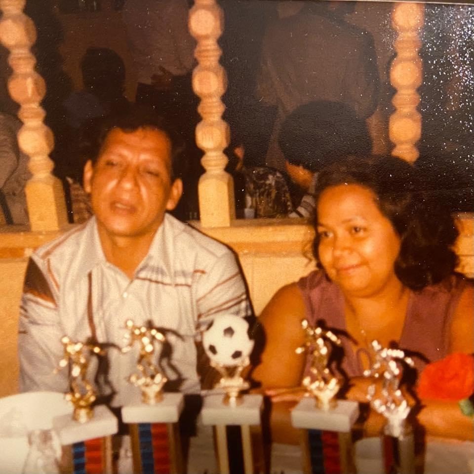 Obituary of Julio Cesar  Alcivar