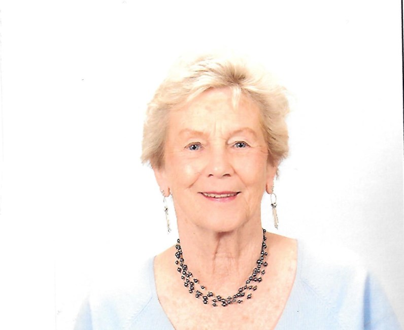 Obituary of Evelyn Daltry King