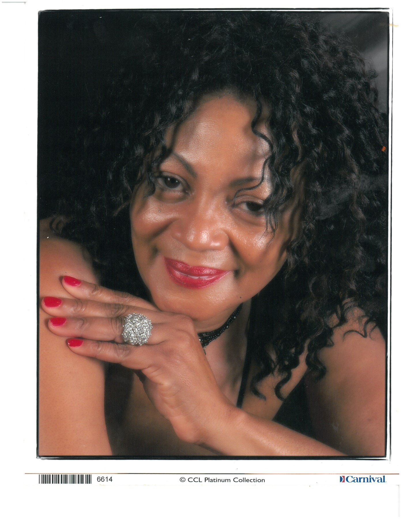 Obituary of Patricia Elizabeth Roberts