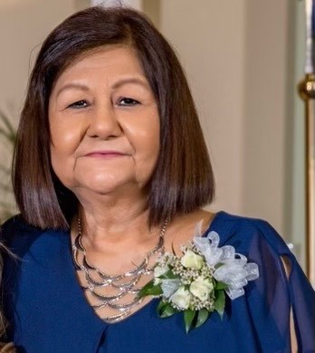 Obituary of Guadalupe Davila