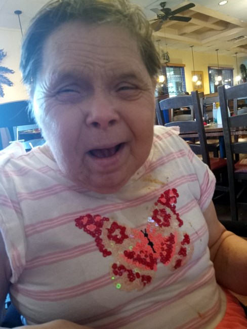 Obituary of Deborah Ann Parker