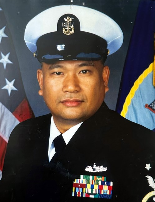 Obituary of Alex Ceralde Guarin