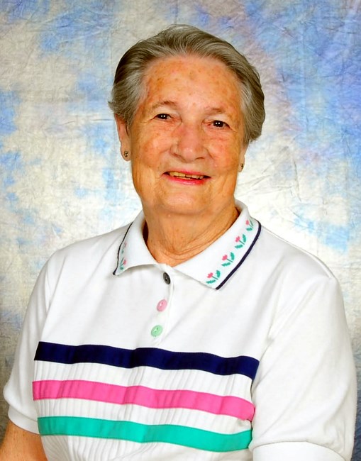 Obituary of Joyce Taylor Daniels