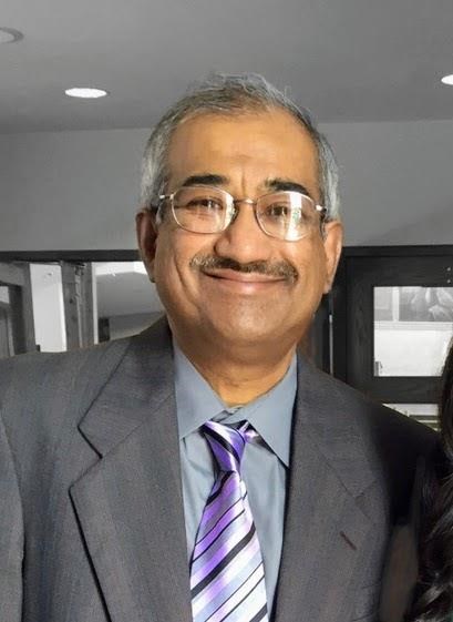 Obituary of Sajal Das