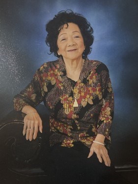 Obituary of Linh Ngoc Au
