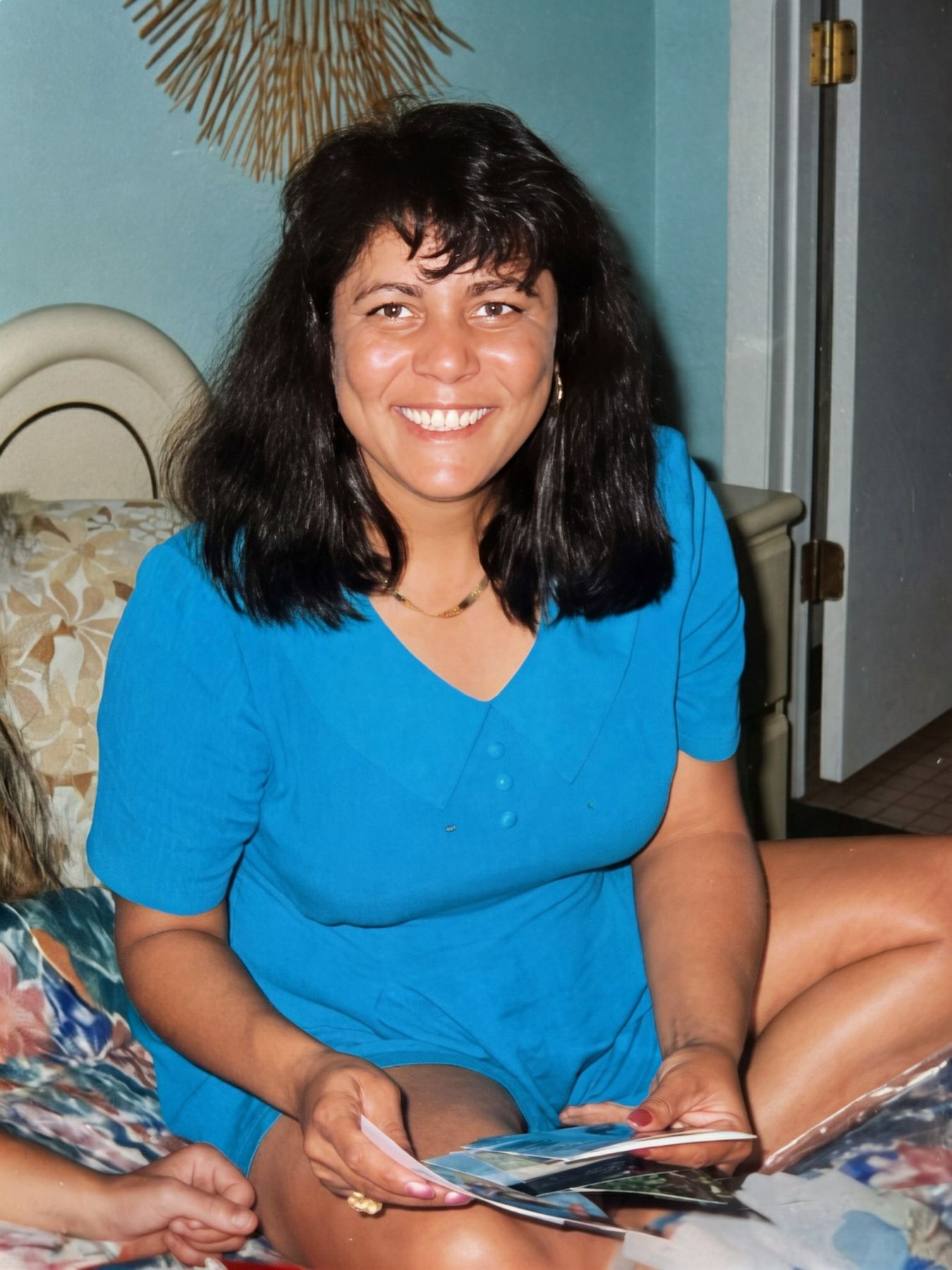 Obituary of Christine Gray