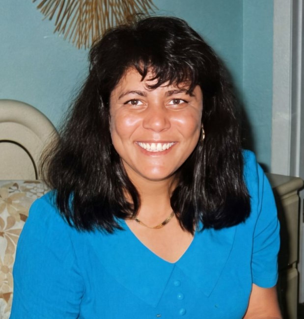 Obituary of Christine Gray