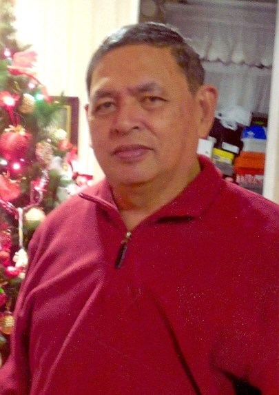 Obituary of Geronimo Mallillin