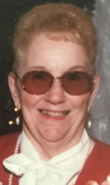 Obituary of Ms. Thelma Barras Barras Dugas