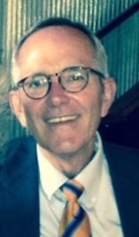 Obituary of Robert Edgar Crown