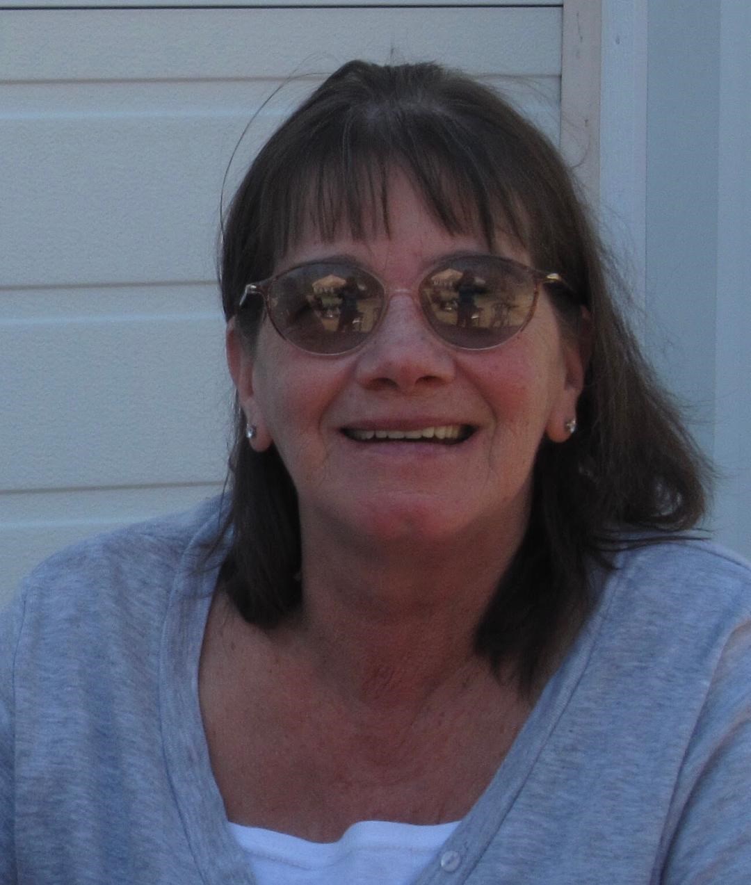 Gloria Jean (Woodman) Ainsworth Obituary Portland, ME