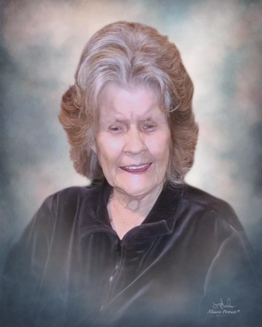 Obituary of Rowena Raye  Sullivan