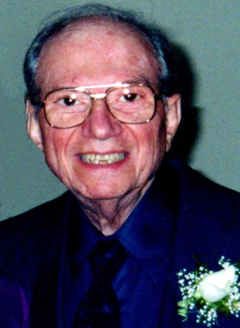 Obituary of George Robert Coleman