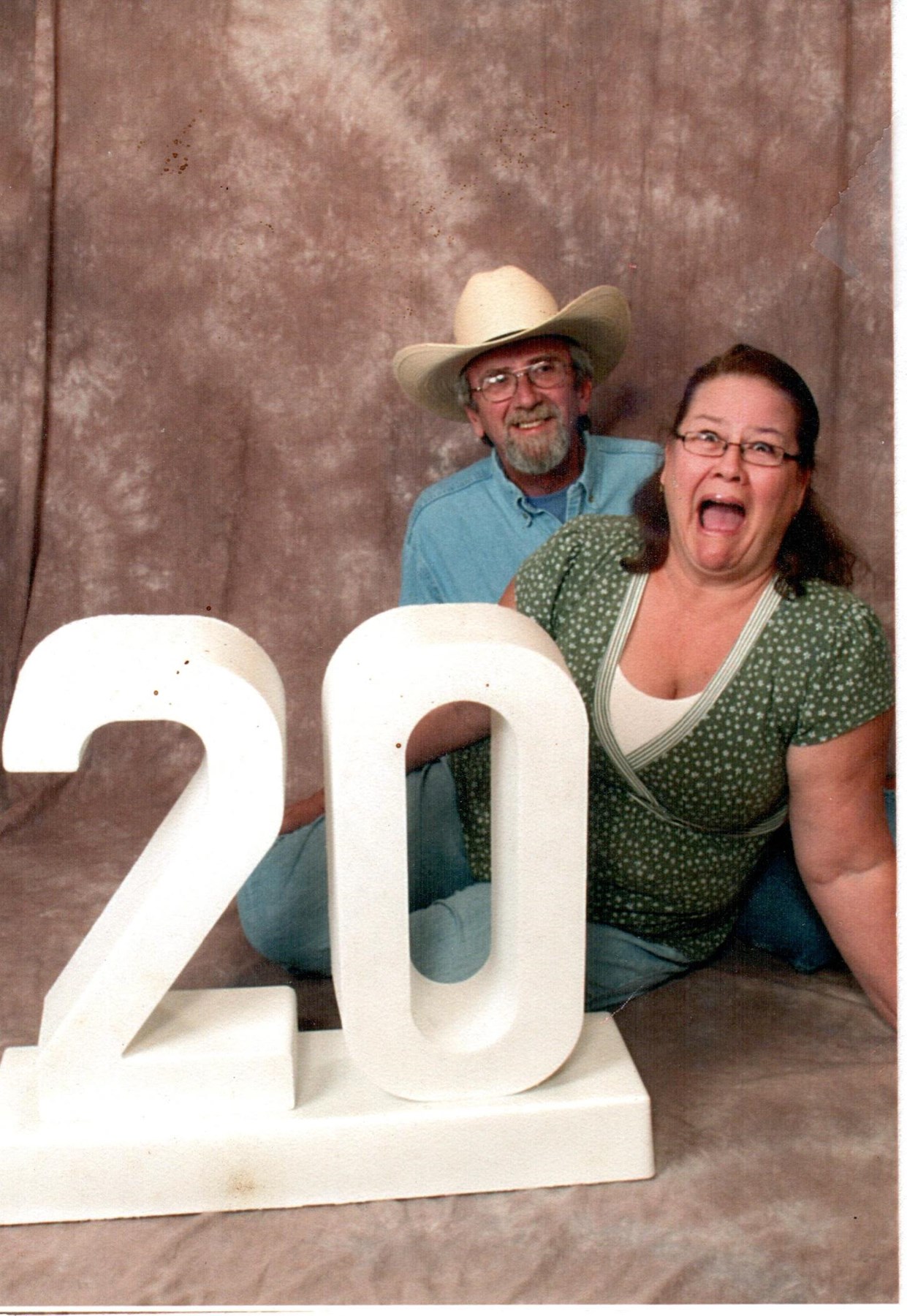 Obituary of Donald Howell