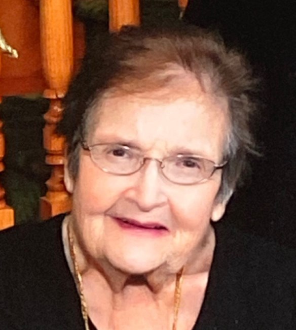 Corrine D. Robinson Obituary Rochester, MI