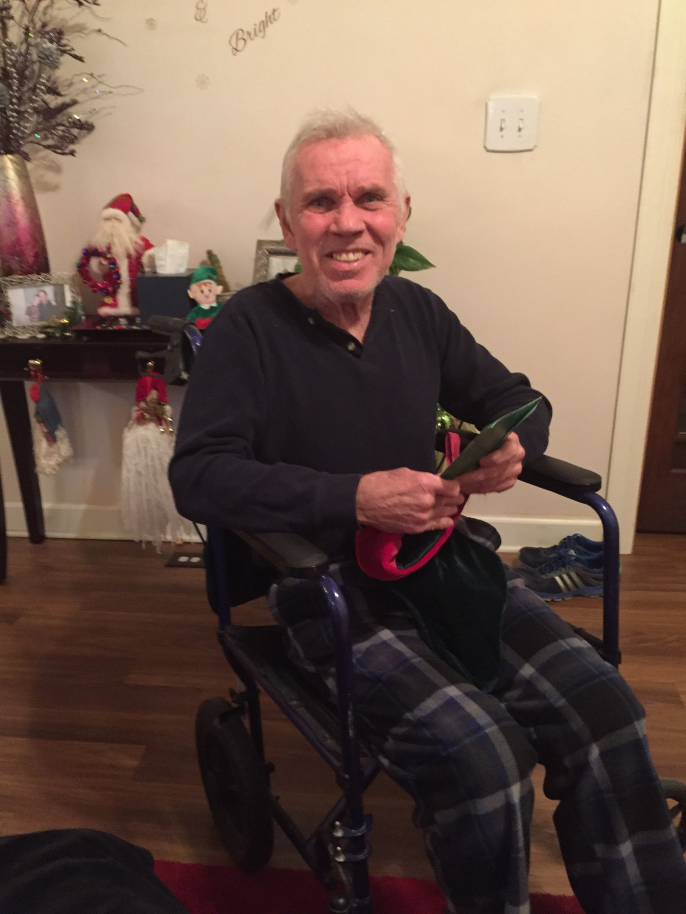 Obituario de Daniel "Danny" Paul Rybczyk