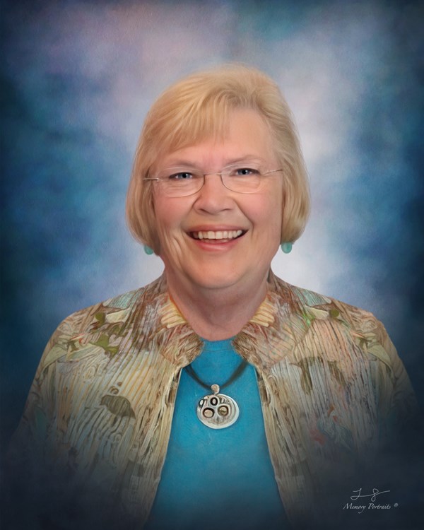 Obituary of Glenda Gale (White) Hesse