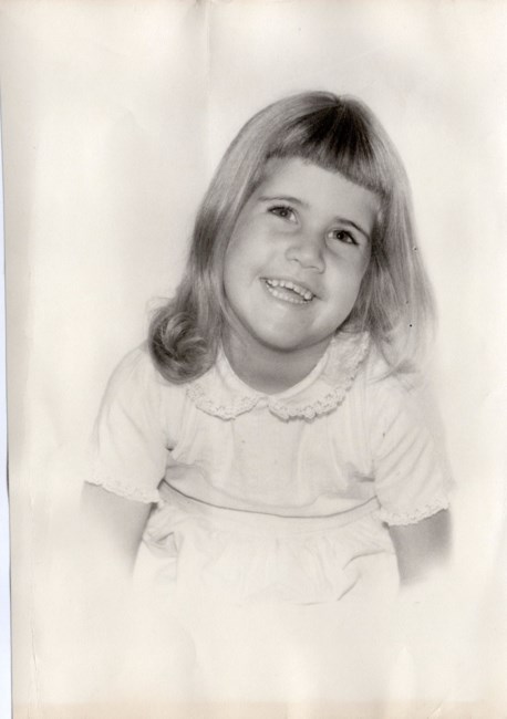 Obituary of Anne Gerilyn Mayer